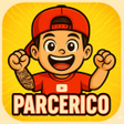 Icon of program: Parcerico run
