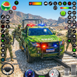 Icon of program: US Base Army Vehicle Tran…