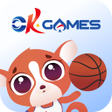 Icono de programa: OKGames Online