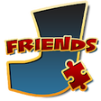 Icono de programa: Jigsaw Friends