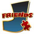 Icon of program: Jigsaw Friends