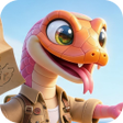 Icon of program: HueVault
