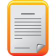 Icon of program: Efficient Notes
