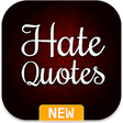 Icono de programa: Hate Quotes