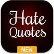 Icon of program: Hate Quotes