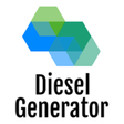Icono de programa: Diesel Generator