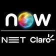 Icono de programa: NOW  NET e Claro