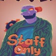 Icon of program: Staff Only
