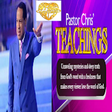 Icono de programa: PASTOR CHRIS OYAKHILOME'S…