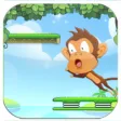Icon of program: Monkey Run