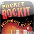 Icon of program: The Pocket RockIt Roller …