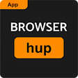 Browser Hub Pro icon