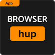 Icon of program: Browser Hub Pro