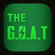 Icon of program: G.O.A.T - The Generalised…