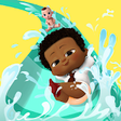 Icono de programa: Water Park Race Roller Ru…