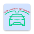 Icon of program: Buscador Tesla CPO de Eur…