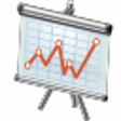 Icono de programa: Free Stocks Ticker