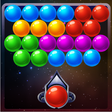 Icono de programa: Bubble Shooter 2019