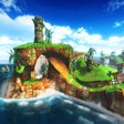 Icon of program: Sonic & SEGA All-Stars Ra…