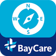BayCare Compass icon