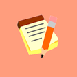 Icono de programa: Writing Notes