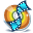 Icono de programa: AVI DivX MPEG to DVD Conv…