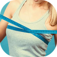 Icono de programa: Breast Enlargement Exerci…