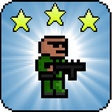 Icon of program: Pixel Force