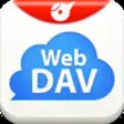 Icon of program: WebDAVCrane for iPad - Fi…