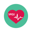 Icon of program: Pulse Oximeter - Beat & O…