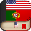 Icon of program: English to Portuguese Dic…