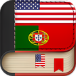 Icon of program: English to Portuguese Dic…