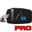 Icono de programa: VaR's VR Player PRO