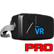 Icon of program: VaR's VR Player PRO
