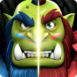 Icono de programa: Castle Creeps Battle