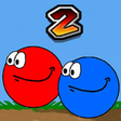 Icono de programa: Red Blue Game 2