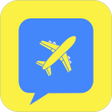 Icono de programa: PlaneEnglish