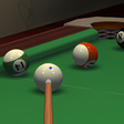 Icon of program: Poolians Real Pool 3D