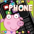 Icon of program: Pink Pig Phone