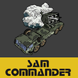 Icon of program: SAM Commander Arena