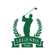 Icon of program: Legends Tour Golf