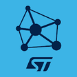 Icono de programa: ST BLE StarNet