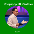 Icon of program: Rhapsody Of Realities