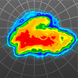Icon of program: MyRadar Ad Free for Windo…