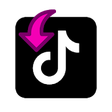 Icon of program: Downloader TikTok No Wate…