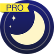 Icon of program: Bluelight Filter Pro - Ni…