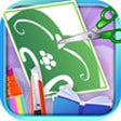 Icon of program: Paper Cutting Free