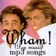 Icon of program: Wham songs