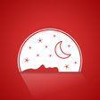 Icono de programa: Twilight Blue Light Filte…