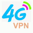 Icon of program: 4G VPN Free